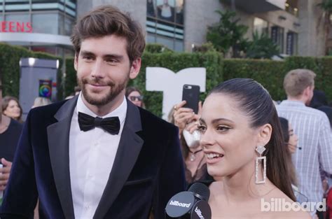 Alvaro Soler & TINI .